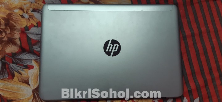 Hp Elitebook folio 1040 G1 Core i5 4th gen 8gb ram